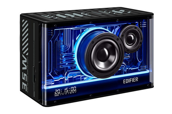 Edifier QD35 Schwarz image 3