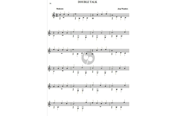 Go for Guitar Vol. 1 image 3