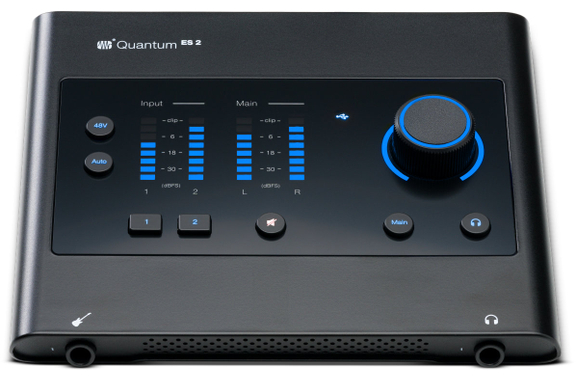 Presonus Quantum ES Ultimate Recording Set image 3
