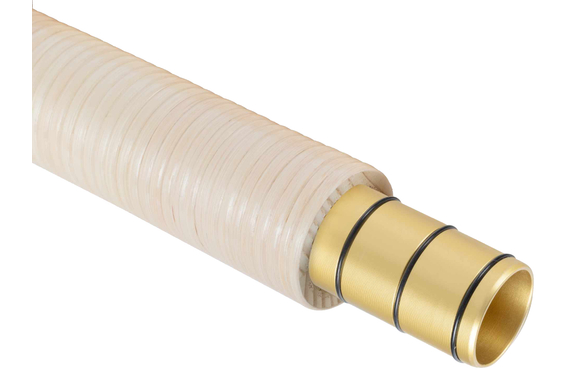 Lechgold Alphorn Handrohr Deluxe Fis image 3