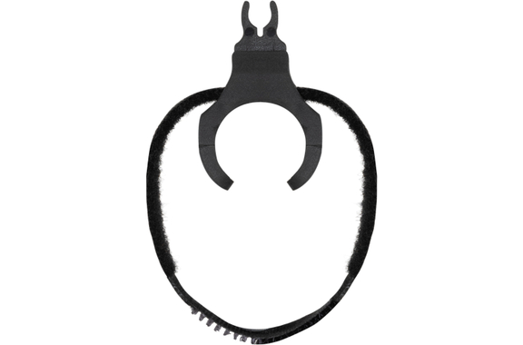 Pronomic MCH-100F Soporte para MCM-100 Clipmikro en Flauta image 3