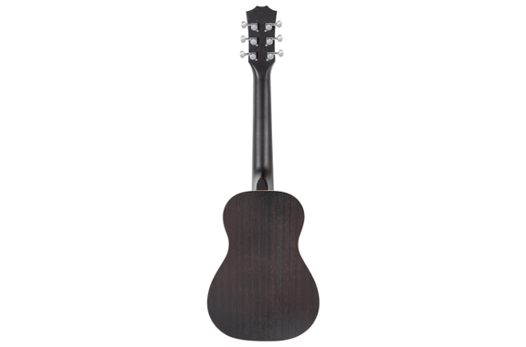 Rocktile G-10 BK Guitarlele Negra image 3