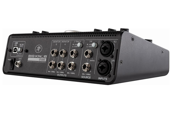 Mackie Big Knob Studio image 3