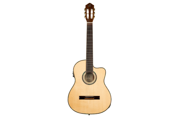 Ortega RCE141NT Family Series Pro Akoestische Gitaar image 3