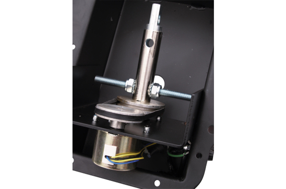 Eurolite MD-3050 Veiligheidsdraaimotor image 3