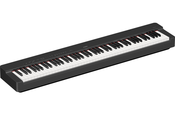 Yamaha P-225B Stage Piano Black image 3