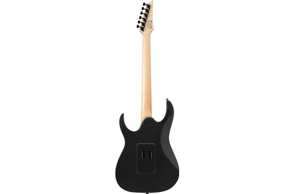 Ibanez GRGR330EX-BKF Black Flat image 3