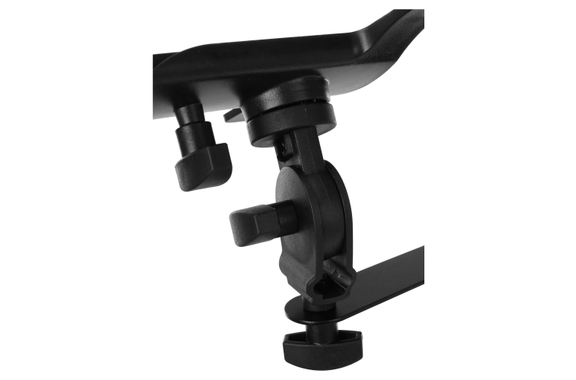 Pronomic IPAH-2 Stativadapter/Halterung für iPad image 3