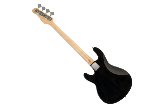 Rocktile MB-4 BK Set Basse Électrique Noire image 3