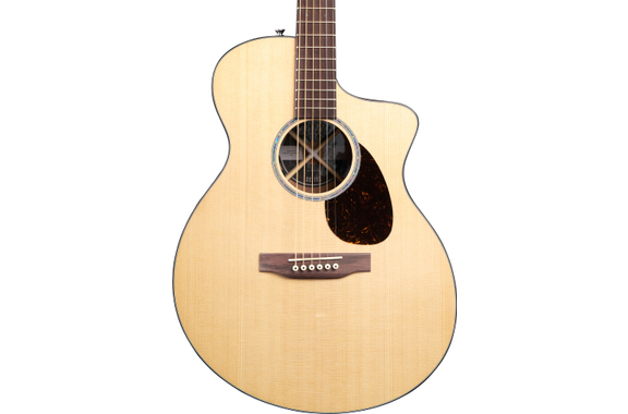 Martin SC-10E image 3