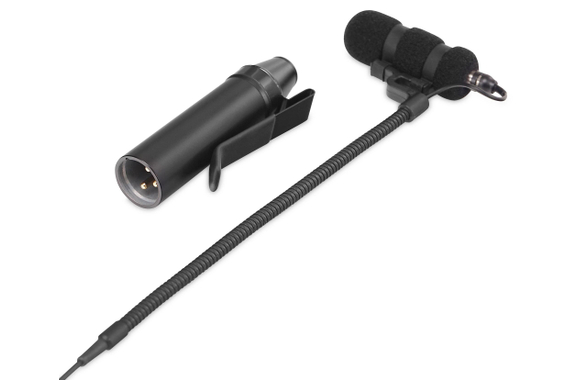 Pronomic MCM-100P Instrumentmicrofoon Set voor Piano image 3