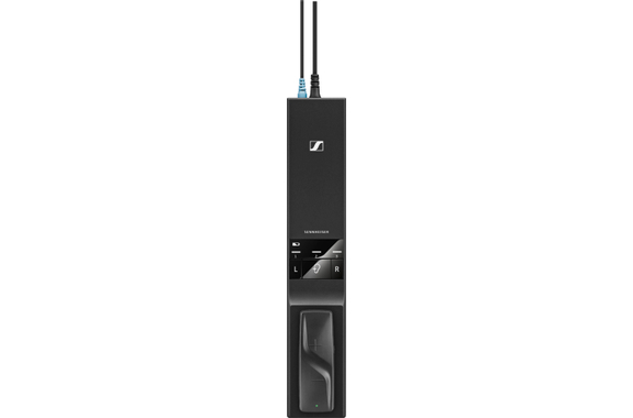 Sennheiser Flex 5000 In Ear TV Funkkopfhörer WG Set image 3