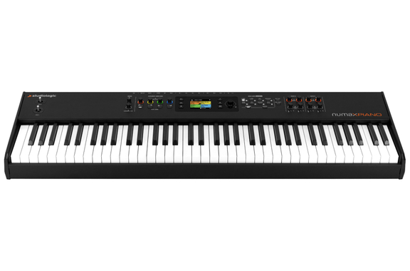 Studiologic Numa X Piano 73 Set image 3