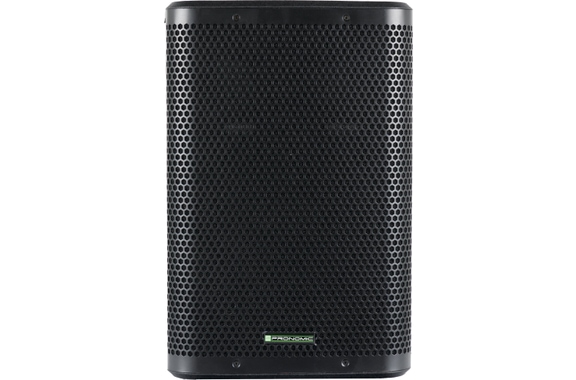 Pronomic C-210 MP 10" Ensemble D'Enceintes Passives Stéréo image 3