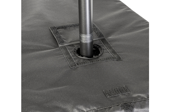 Copertura Protettiva Antipioggia HK Audio Linear 5 MKII 115 Sub A image 3