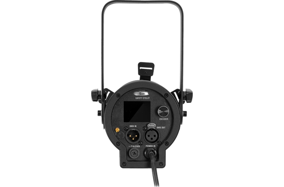 Eurolite LED PFE-60 WW/CW Profile Spot 20-50° image 3