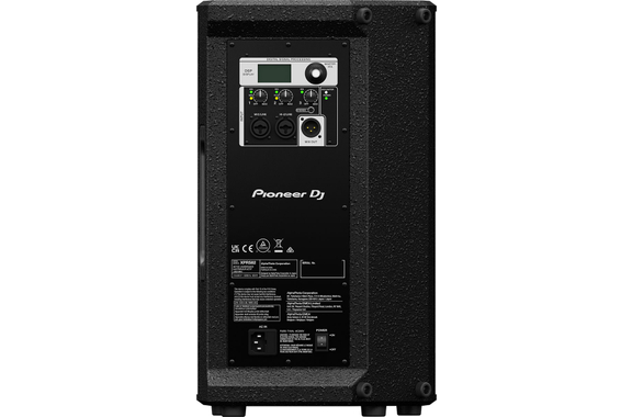 Pioneer DJ XPRS82 8" Aktivlautsprecher image 3