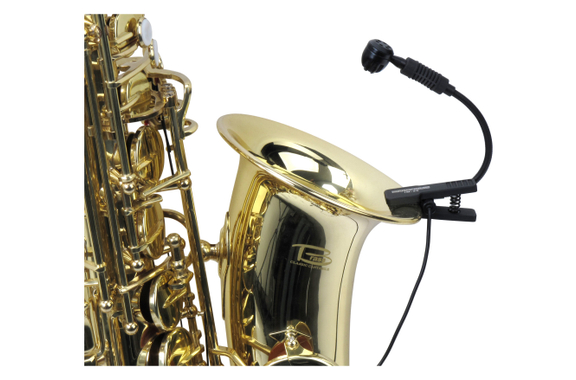 Pronomic IM-20 Microphone pour Cuivres image 3