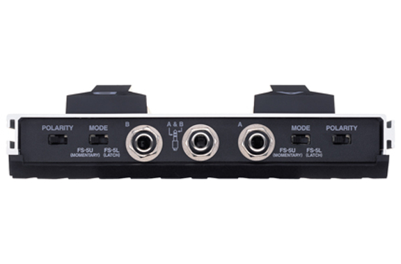Boss FS-6 Dual Footswitch / Foot Controller image 3