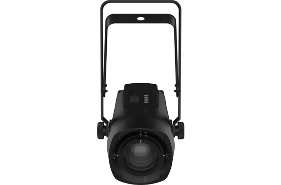 Chauvet DJ PinSpot Q1Z ILS RGBW Zoom 20W image 3