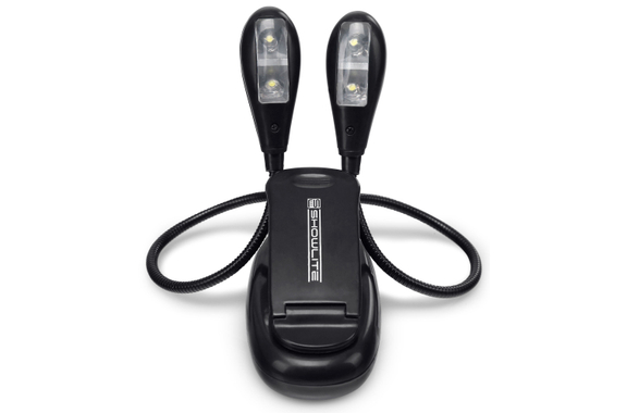 Set de 5 Lámparas para Atril Showlite Bright Light 4 LED image 3