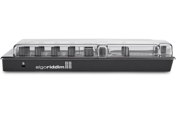 Decksaver Reloop Mixtour Pro image 3