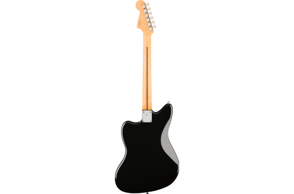 Fender Player II Jazzmaster Black image 3