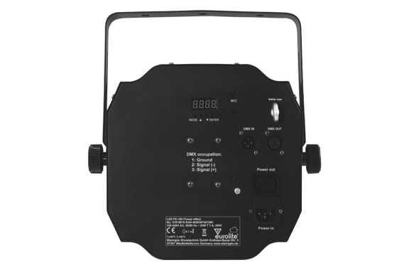 Eurolite LED FE-700 Flower Effect image 3