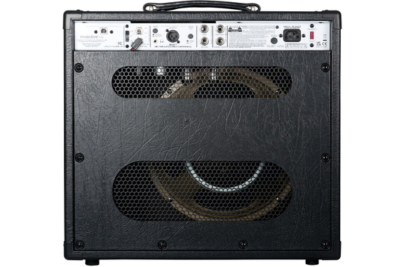 Peavey invective.112 Combo image 3