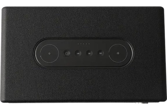 Edifier ES300 Tabletop Wireless Speaker Black image 3