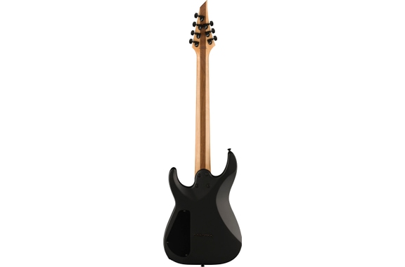 Jackson Pro Plus Series Dinky MDK HT7 Satin Black  - Retoure (Zustand: gut) image 3