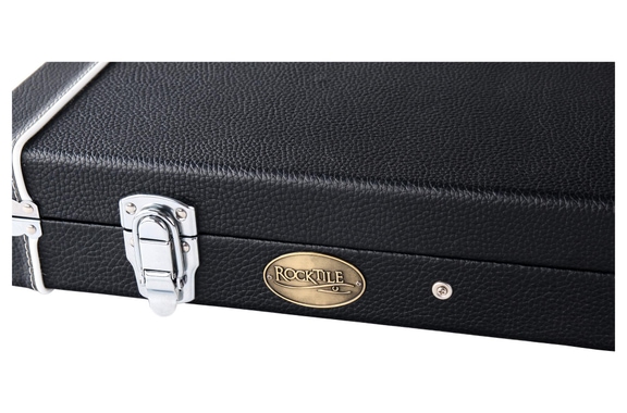 Rocktile E-Gitarrenkoffer Deluxe image 3