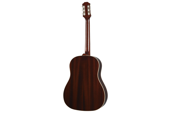 Epiphone J-45 Aged Vintage Sunburst  - Retoure (Zustand: gut) image 3