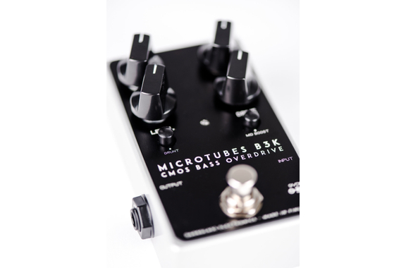 Darkglass Microtubes B3K image 3
