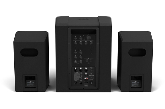 LD Systems Dave 12 G4X image 3