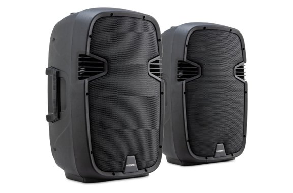 McGrey P212 Actief/Passief Luidsprekerset image 3