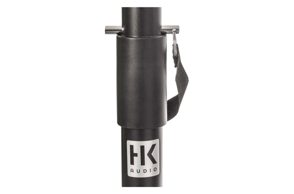 Pack Complémentaire Pieds d’Enceinte HK Audio image 3