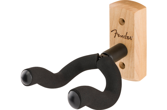 Fender Essentials Wall Hanger Maple image 3