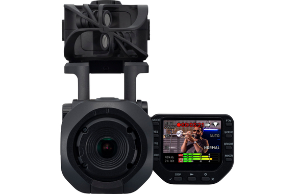 Zoom Q8n-4K image 3