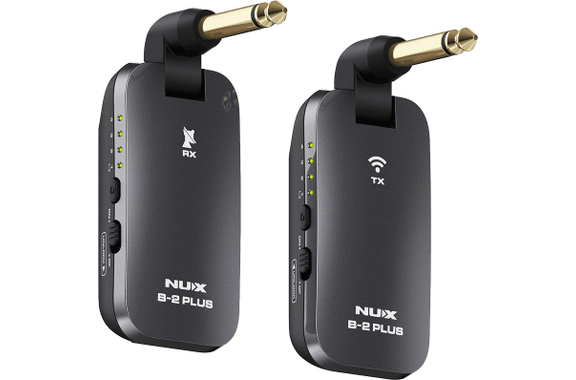 NUX B2-Plus image 3