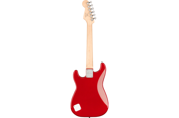 Squier Mini Chitarra Elettrica Dakota Red image 3