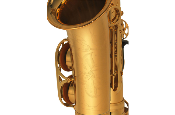 Yamaha YAS-875 EX Altsaxophon Goldlack image 3