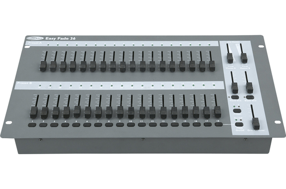 Showtec Easy Fade 36 image 3