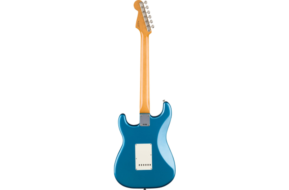 Fender Limited Edition Vintera II Road Worn Stratocaster Lake Placid Blue  - Retoure (Zustand: sehr gut) image 3