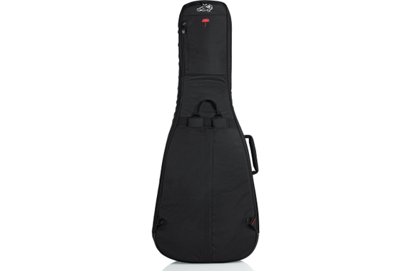 Gator G-PG CLASSIC ProGo Ultimate Gig Bag für Klassische Gitarre image 3