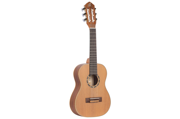 Ortega R122-1/4 image 3