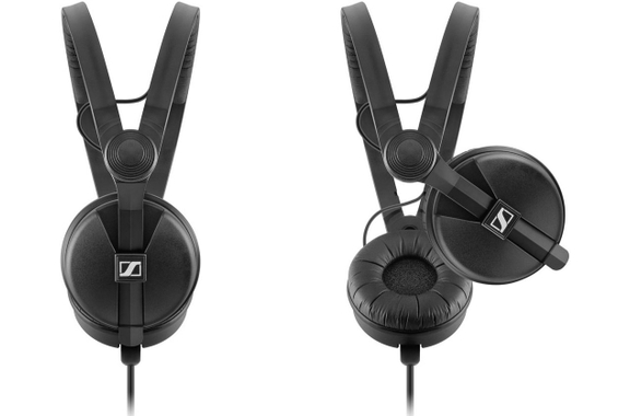 Set de Auriculares Sennheiser HD 25 Plus image 3