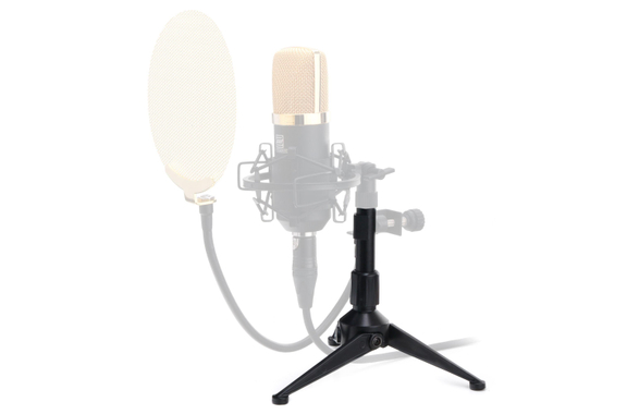 Pronomic MST-20 Tisch-Mikrofonständer image 3