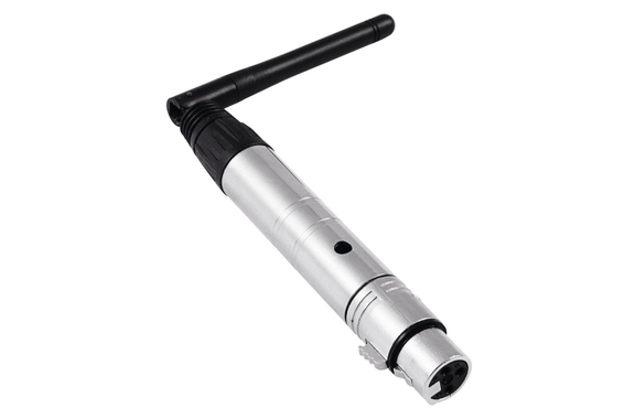 Eurolite QuickDMX Wireless DMX Receptor Inalámbrico image 3