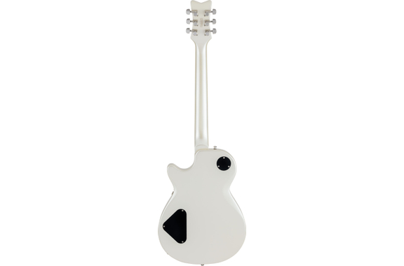 Gretsch Electromatic Premier Jet Vintage Pearl image 3